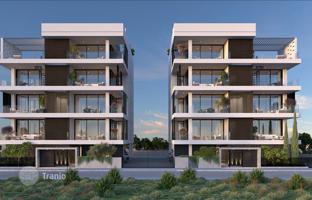New residence at 900 meters from the beach, Limassol, Cyprus for From 610,000 €