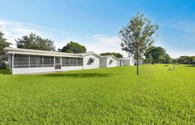 Townhome – Plantation, Broward, Florida,  USA for $422,000