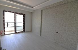 Reasonable-Priced Flat for Sale in Mersin Erdemli for $60,000