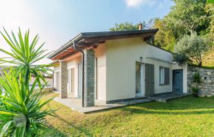 4-bedroom villa in Cernobbio for 2,200,000 €