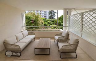 Apartment in Antibes for 550,000 €