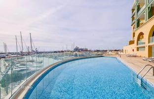 2-bedroom apartment 153 m² in Limassol Marina for 980,000 €