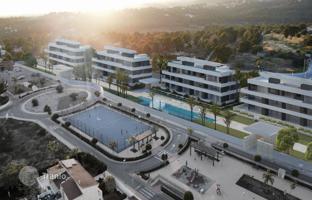 3-bedroom apartment 123 m² in La Nucia for 490,000 €