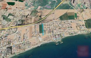 Land plot 9,055 m² in Larnaca for 1,500,000 €