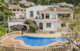 Detached house – Javea (Xabia), Valencia, Spain for 649,000 €