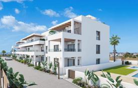 Three-bedroom penthouse in Los Alcazares, Murcia, Spain for 409,000 €
