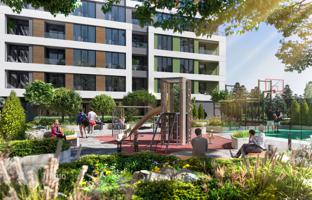 2-bedroom apartment 111 m² in Burgas (city) for 159,000 €