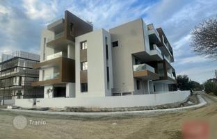 2-bedroom apartment in new building 81 m² in Larnaca for 260,000 €
