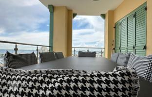 3-bedroom apartment 162 m² in Limassol Marina for 2,500,000 €