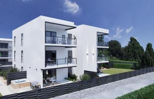 2-bedroom apartment 83 m² in Peroj for 311,000 €