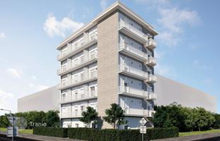 New project near Stavros Niarchos Park and the Athenian Riviera, Kallithea, Athens for From 291,000 €