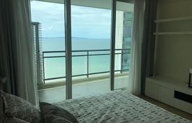 Apartment – Jomtien, Pattaya, Chonburi,  Thailand for $132,000