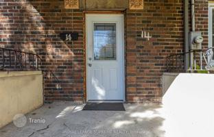 10-bedroom house in York for C$1,312,000
