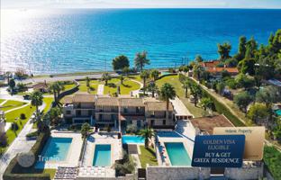 3-bedroom villa 135 m² in Nea Skioni for 550,000 €