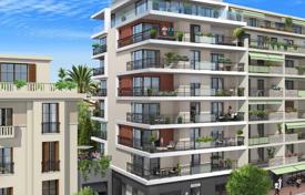 Apartment – Antibes, Côte d'Azur (French Riviera), France for 725,000 €