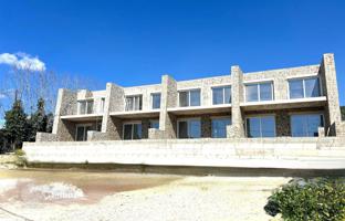 New two-bedroom apartment with sea views and direct access to the pool in Messinia, Peloponnese, Greece for 380,000 €