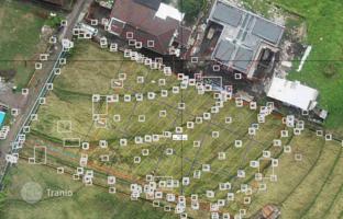 Land plot 1,000 m² in Canggu for $218,000