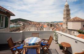 Two apartments in Diocletian's Palace, in the old town of Split, Croatia for 860,000 €