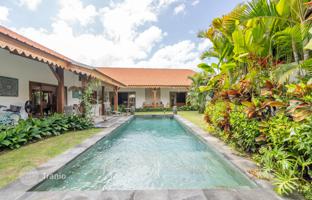 4-bedroom villa 330 m² in Badung for $445,000