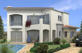 Stunning off-plan Villas and Bungalows for sale just 150 meters from the sandy beach of Yialia in Polis for 655,000 €