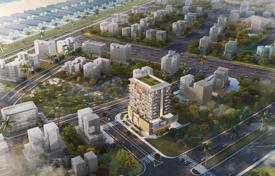 Modern residential complex Haven Living in the famous Dubai Islands area, Dubai, UAE for From $782,000
