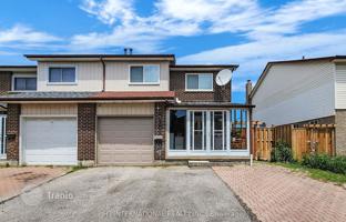 10-bedroom townhouse in Scarborough for C$1,538,000