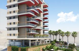 2-bedroom apartment 113 m² in Calpe for 479,000 €