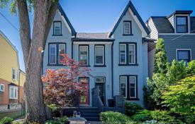 Terraced house – Old Toronto, Toronto, Ontario,  Canada for C$1,996,000