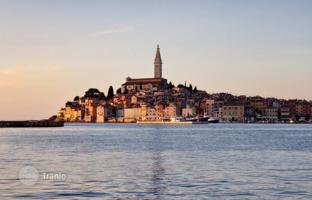8-room house 500 m² in Rovinj for 2,700,000 €