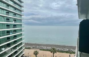 2-bedroom apartment 74 m² in Batumi for $160,000