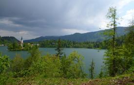 Development land – Bled, Radovljica, Slovenia for 1,500,000 €