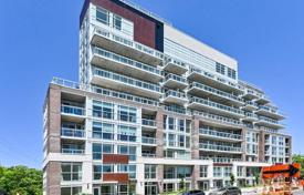 Apartment – Kingston Road, Toronto, Ontario,  Canada for C$788,000