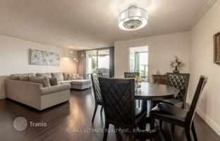 6-bedroom apartment in Etobicoke for C$873,000
