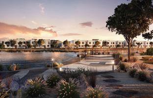 Large residence with swimming pools, parks and shops, Abu Dhabi, UAE for From $147,000