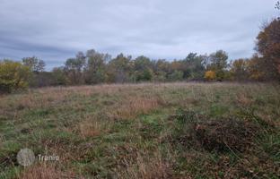 Land plot 18,323 m² in Barban for 70,000 €