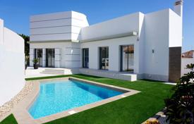 Modern sunny villa with a swimming pool in Rojales, Alicante, Spain for 699,000 €