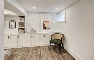 3-bedroom townhouse in York for C$1,805,000