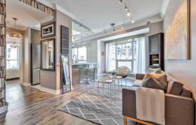 Apartment – The Esplanade, Old Toronto, Toronto,  Ontario,   Canada for C$1,095,000