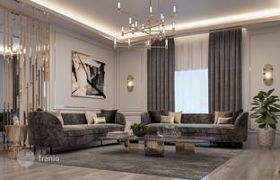 3-bedroom apartment 155 m² in Antalya (city) for 13,566,000 TRY