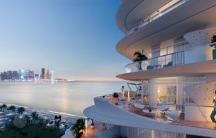 2-bedroom apartment in new building 71 m² in Batumi for $198,000