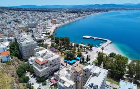 Three-bedroom new apartment 600 m from the sea, Loutraki, Peloponnese, Greece for 456,000 €
