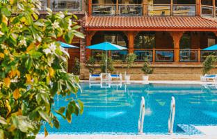 1-bedroom apartment in new building 64 m² in Batumi for $140,000