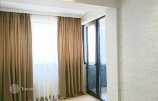 1-bedroom apartment 50 m² in Batumi for $125,000