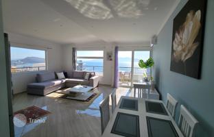Sea View Apartment – Top Floor in Saranda for 207,000 €