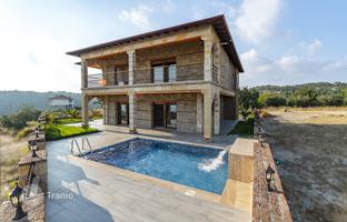 3-bedroom villa 439 m² in İncekum for 41,924,000 TRY