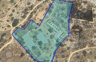 Land plot 12,710 m² in Limassol for 2,300,000 €