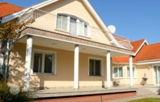 Spacious cottage with a garden and a garage in a quiet area, District XI, Budapest, Hungary for 830,000 €