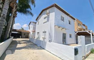 2-bedroom villa 106 m² in Pervolia for 255,000 €