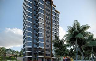 2-bedroom apartment 100 m² in Mersin (city) for 7,829,000 TRY