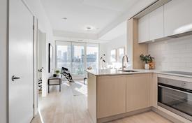 Apartment – Sumach Street, Old Toronto, Toronto,  Ontario,   Canada for C$850,000
